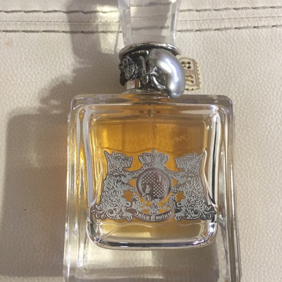 Juicy Couture Other - Juicy Couture Eau de Parfum